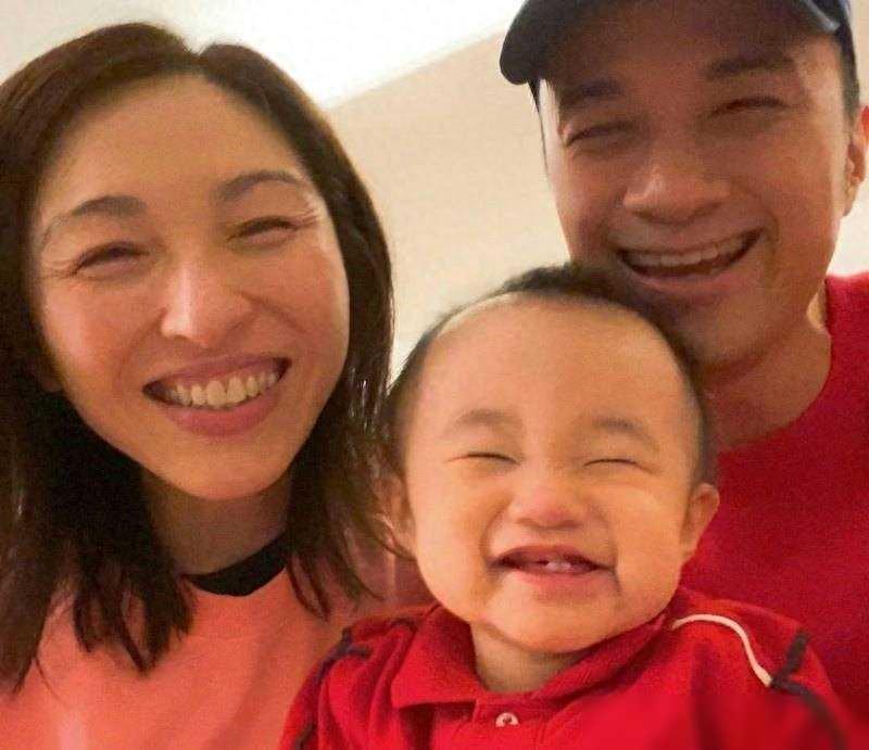 古巨基回應小舅子欠債數百萬