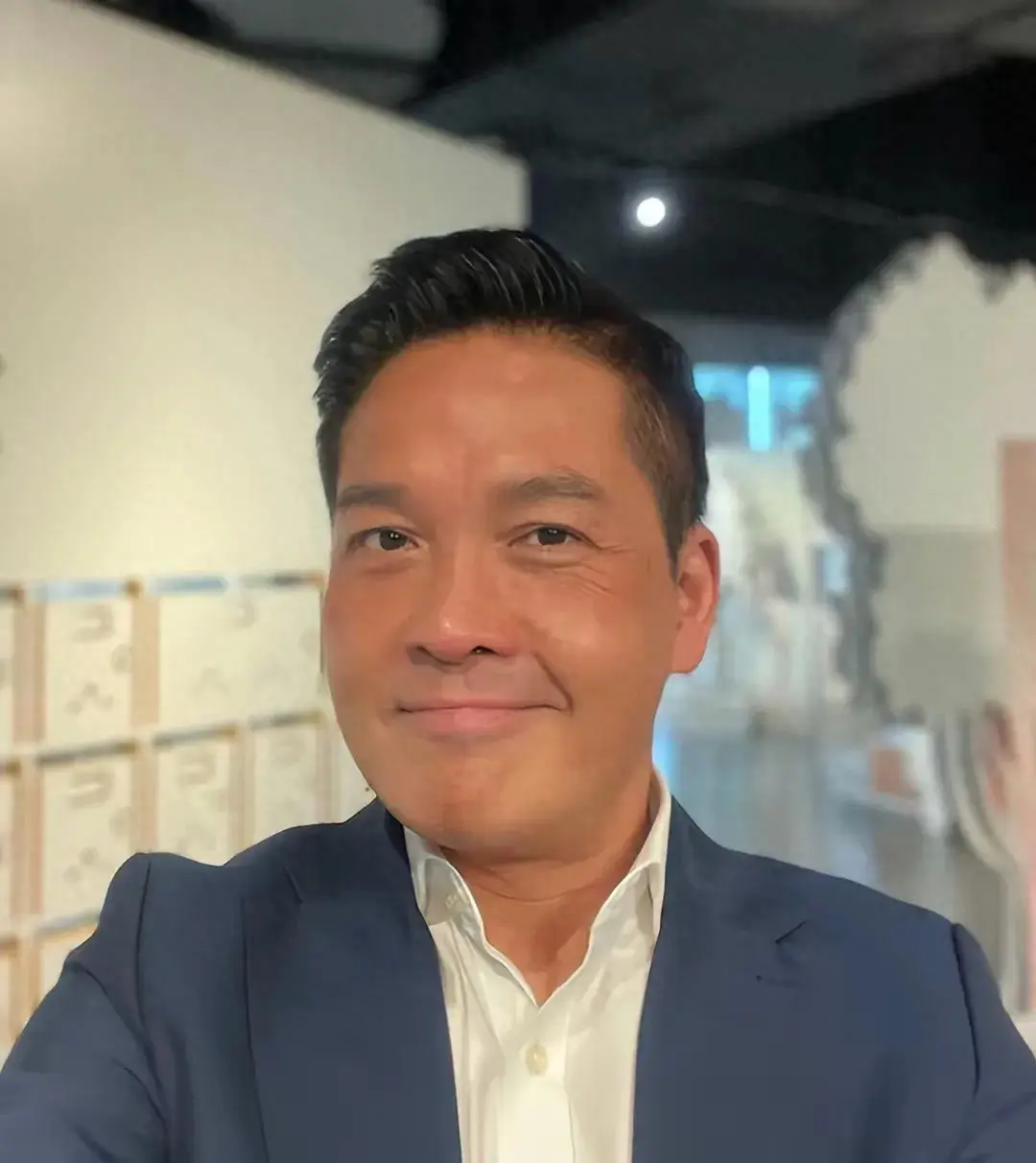 56歲TVB男演員鄭啟泰去世
