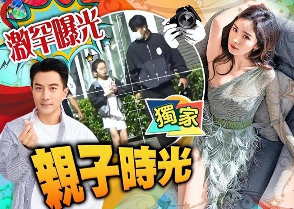 小糯米近照曝光引熱議