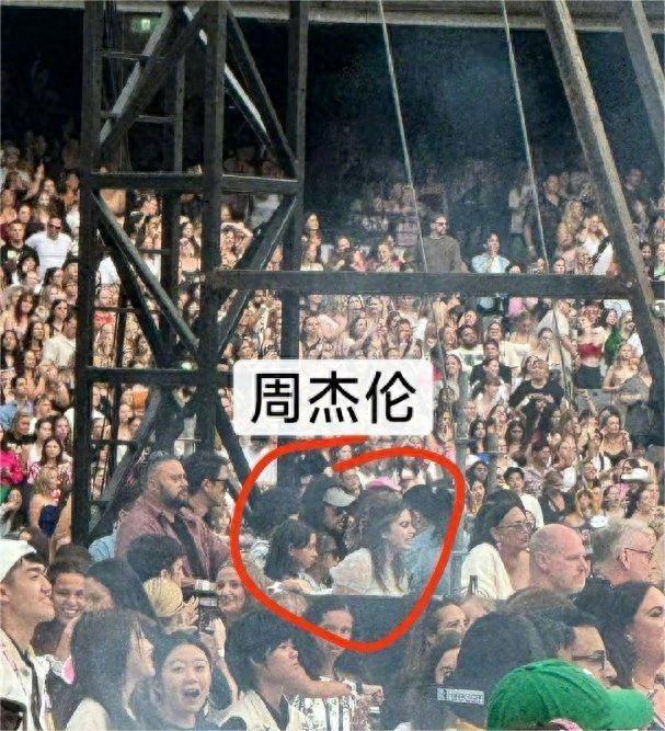 周杰倫:我只看我想看的