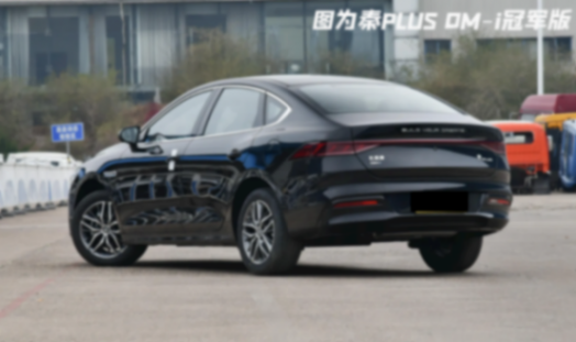 比亞迪打響龍年車市價格戰第一槍