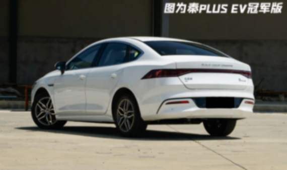 比亞迪打響龍年車市價格戰第一槍