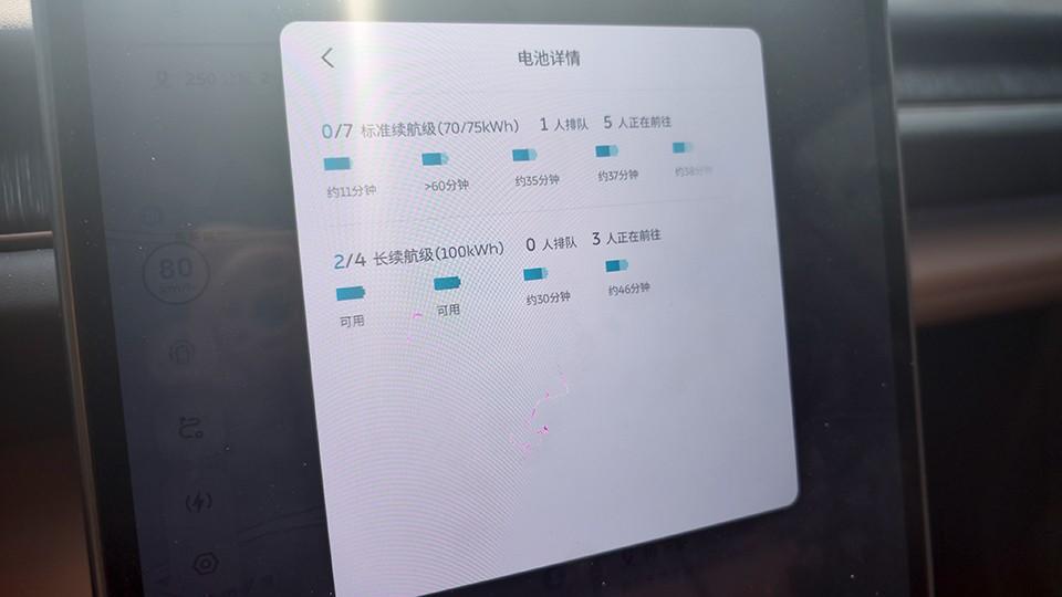 春運(yùn)和這場(chǎng)連續(xù)的雪,見(jiàn)證了2年前的電動(dòng)車(chē)已經(jīng)過(guò)時(shí)?
