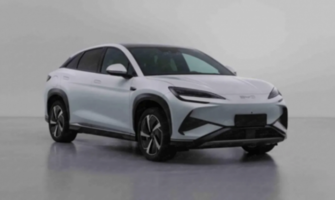 領克07 EM-P領銜,2024上半年新車盤點,有哪些值得期待?