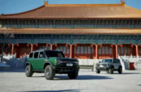領克07 EM-P領銜,2024上半年新車盤點,有哪些值得期待?