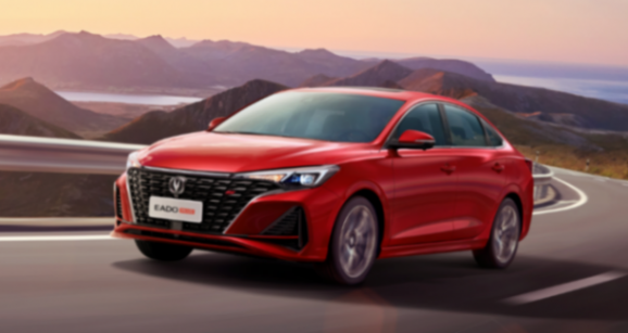 1月轎車銷量TOP 10,5款國車進榜,“老車”依然能打