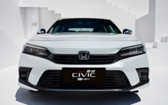 1月轎車銷量TOP 10,5款國車進榜,“老車”依然能打