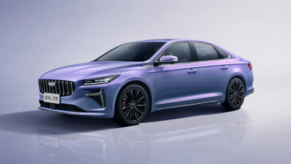 1月轎車銷量TOP 10,5款國車進榜,“老車”依然能打