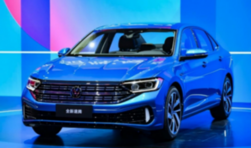 1月轎車銷量TOP 10,5款國車進榜,“老車”依然能打