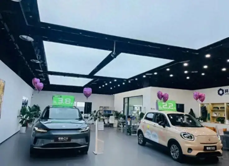 奔馳放棄全電動車計(jì)劃