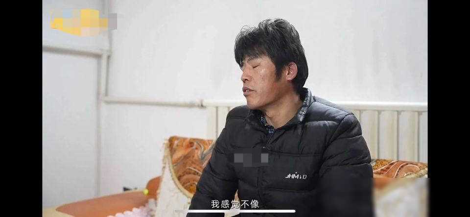 粥餅倫回應(yīng)稱不知道哪像周杰倫