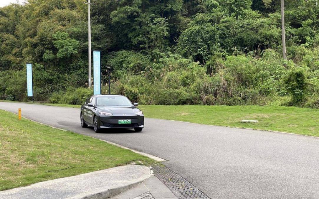 試駕長安啟源A05/Q05真香版，可混動可增程，應對多場景用車需求最在行