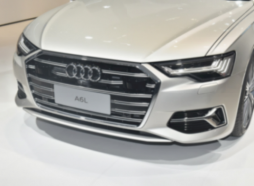 新一代奧迪A6曝光,或更名A7,造型更運動,能否坐穩C級車標桿?