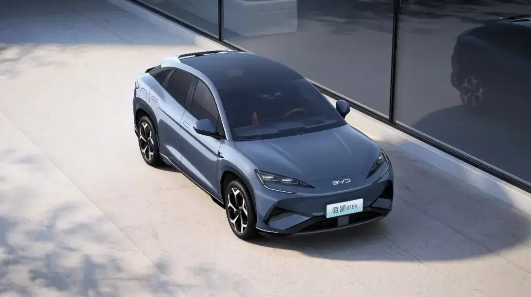 中國車市價格戰(zhàn)熄火,慢恢復(fù)節(jié)奏成趨勢