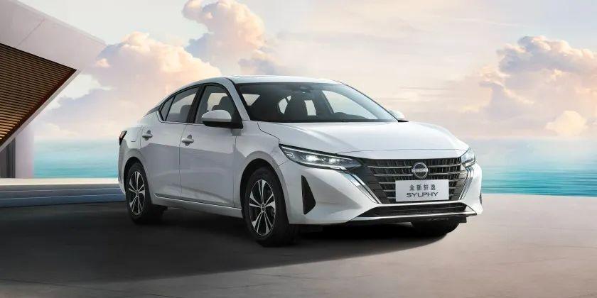 選誰都不后悔!三款高銷量、高關注度家用轎車推薦