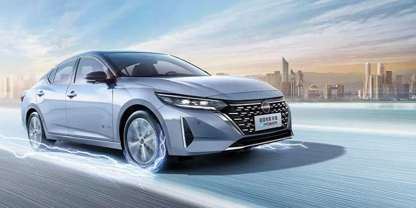 選誰都不后悔!三款高銷量、高關注度家用轎車推薦