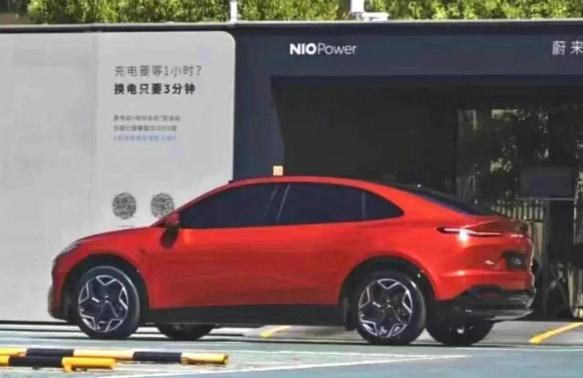 蔚來發布子品牌樂道汽車,我卻笑死在評論區
