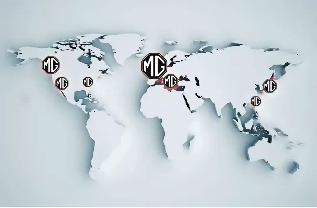曾風(fēng)靡全世界的平民跑車MGB