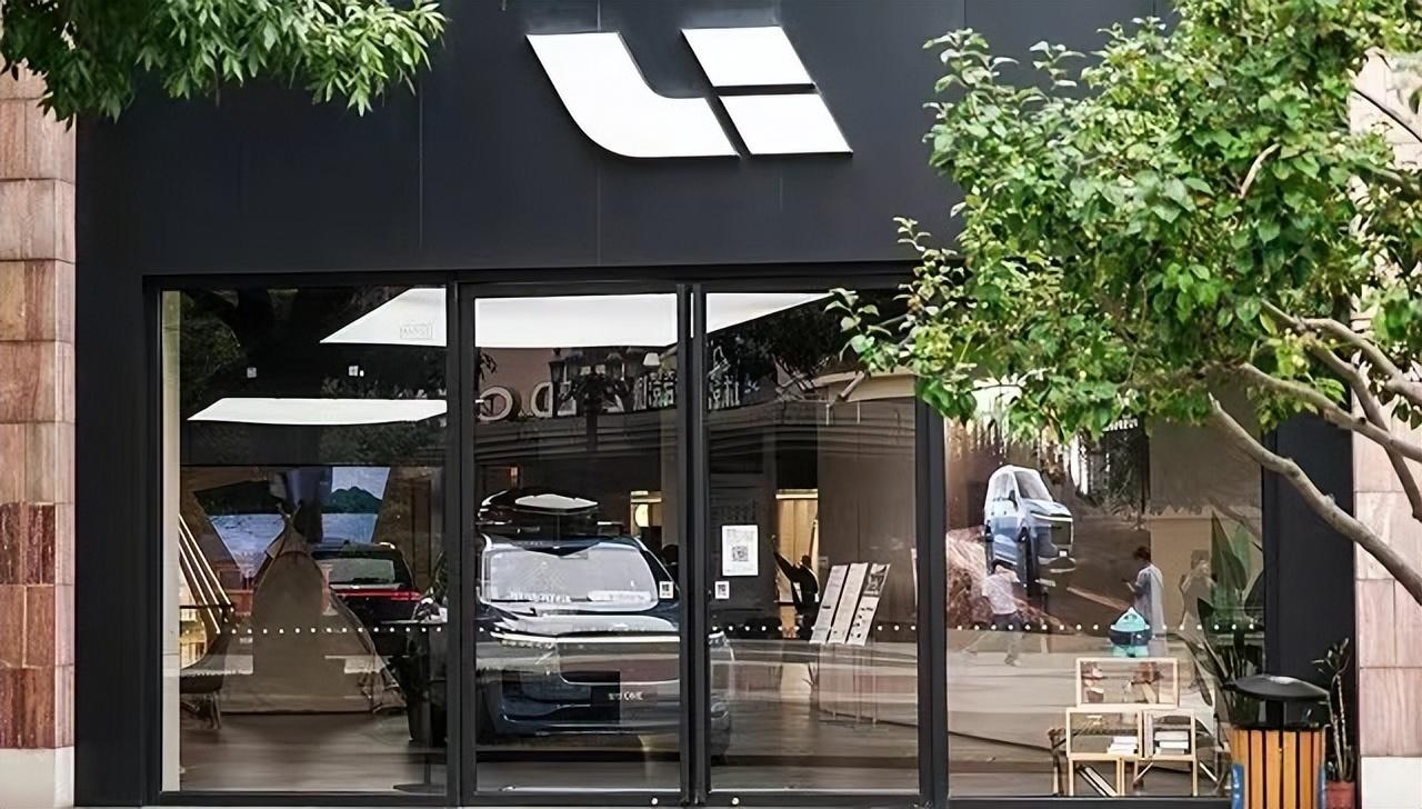理想汽車,為什么越來越不被看好了?