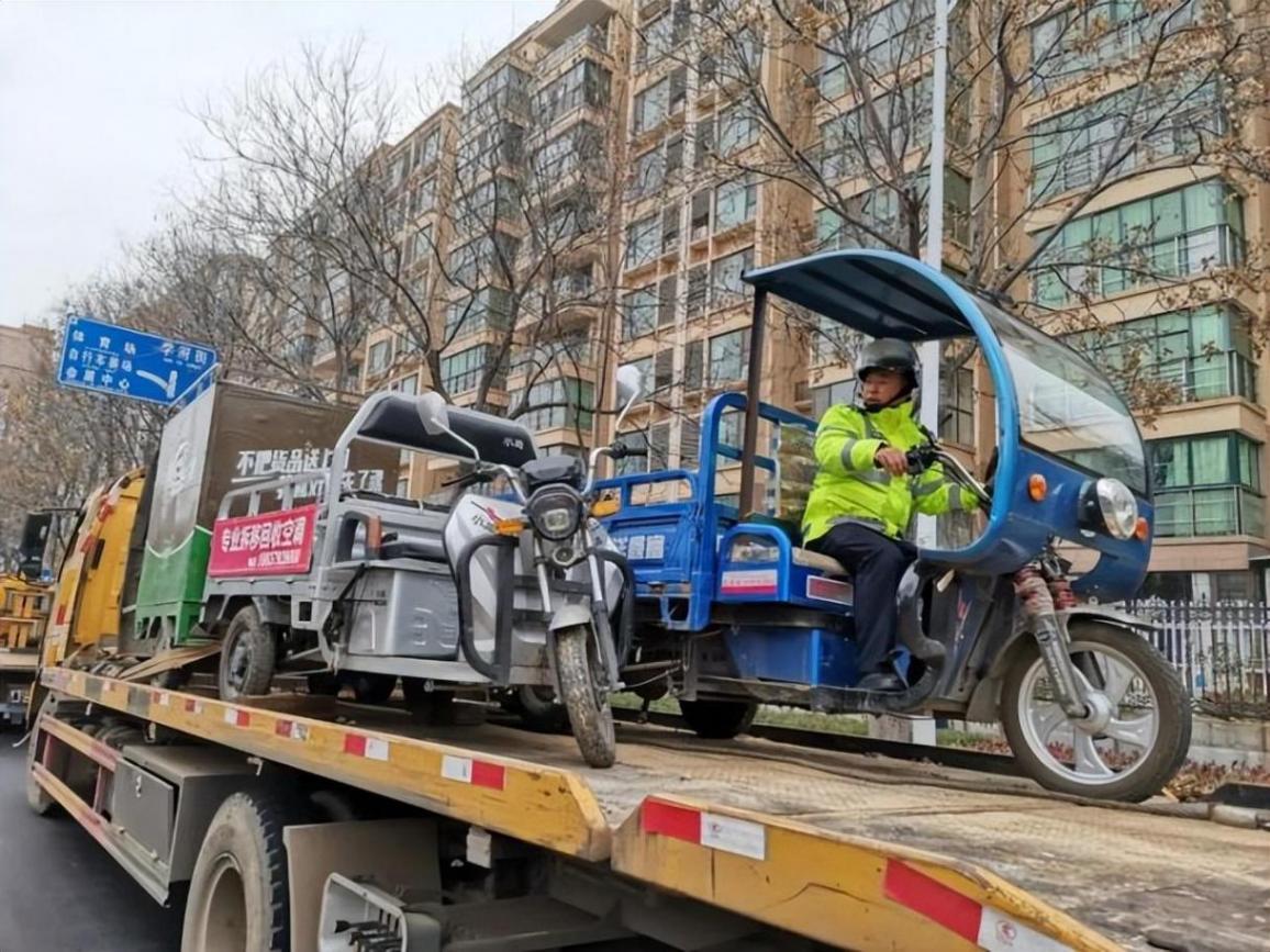 三、四輪車上路,駕照要求已經明確,流程、年齡、費用,都告訴你
