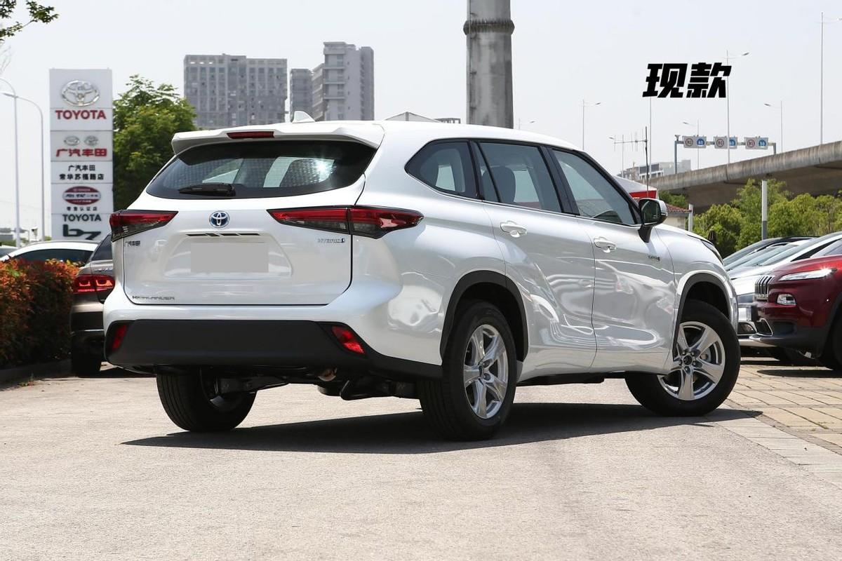 定價會有驚喜嗎?新款漢蘭達將于5月31日上市,內飾升級