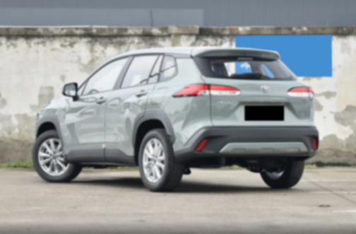 月銷穩定1萬+輛,最低不到10萬買合資緊湊型SUV,入門就是自動擋