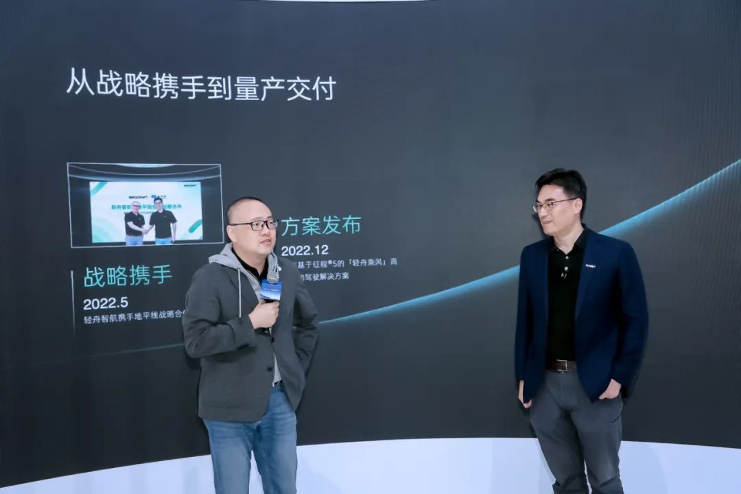 “全棧自研”機會褪去,車企的智駕焦慮如何破解?