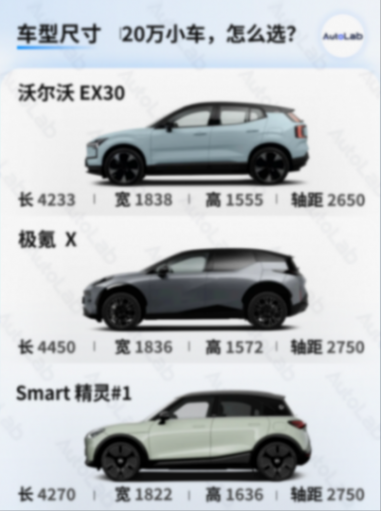 被“寵壞”的國(guó)內(nèi)消費(fèi)者,會(huì)花20萬(wàn)買(mǎi)北歐小車(chē)嗎