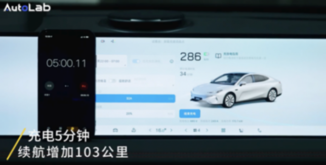 零百加速3.39秒,又一殺進3秒俱樂部的國民家轎,只賣20萬出頭?