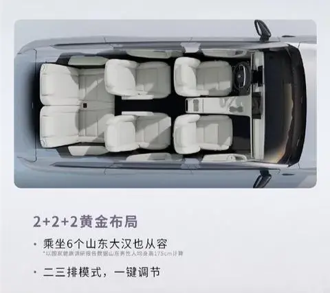 大6座“新物種 價(jià)格屠夫”預(yù)計(jì)滿配+選裝不到20萬,零跑C16將上市