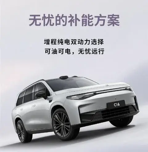 大6座“新物種 價(jià)格屠夫”預(yù)計(jì)滿配+選裝不到20萬,零跑C16將上市