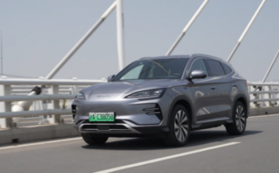 起亞EV5長(zhǎng)續(xù)航相比宋PLUS EV,哪些地方做對(duì)了?