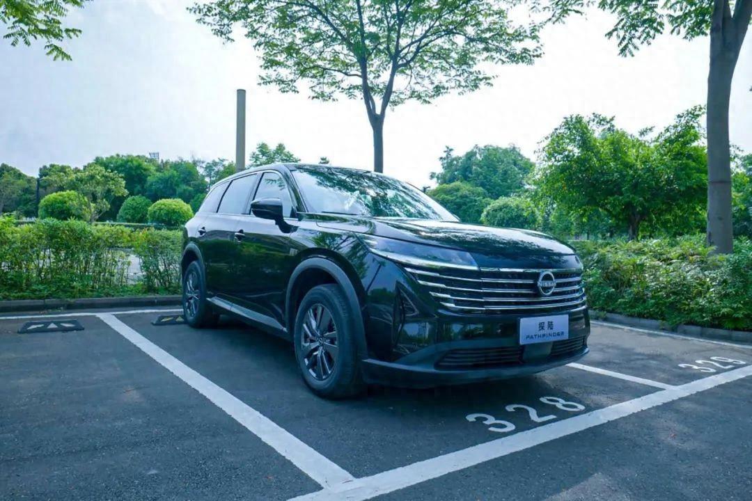 日產探陸與漢蘭達,誰才是高品質家用好選擇?