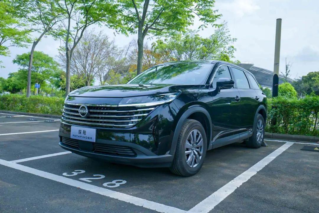 日產探陸與漢蘭達,誰才是高品質家用好選擇?