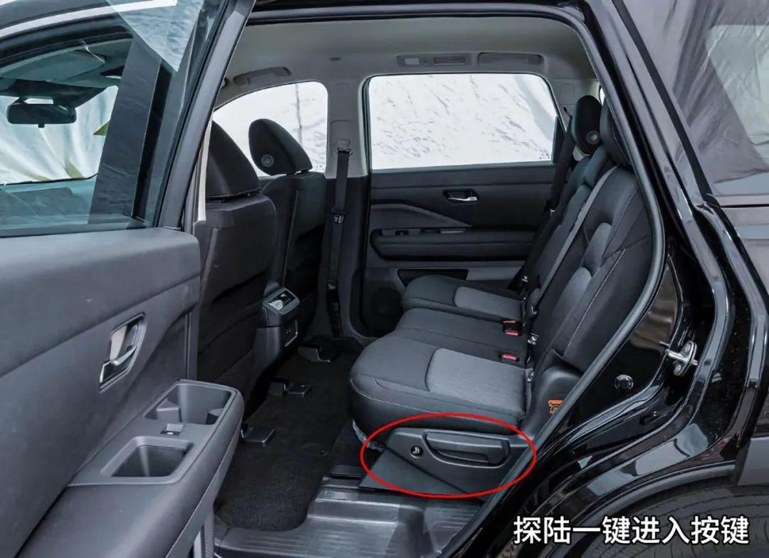 日產探陸與漢蘭達,誰才是高品質家用好選擇?