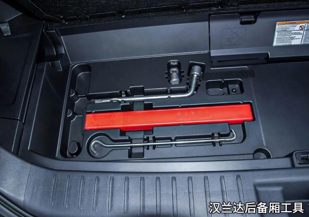 日產探陸與漢蘭達,誰才是高品質家用好選擇?