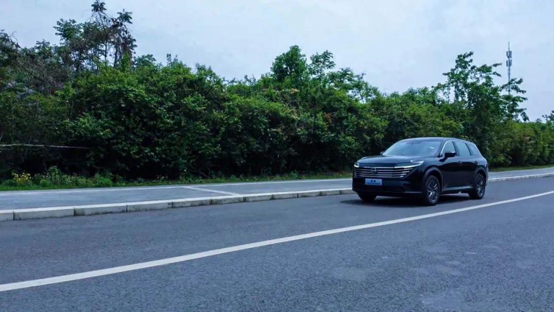 日產探陸與漢蘭達,誰才是高品質家用好選擇?