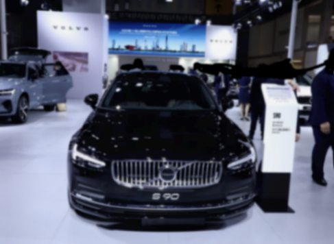 又一豪車“跳水”,直降14萬(wàn),車長(zhǎng)5090mm,250馬力、油耗6.6L