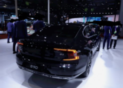又一豪車“跳水”,直降14萬(wàn),車長(zhǎng)5090mm,250馬力、油耗6.6L