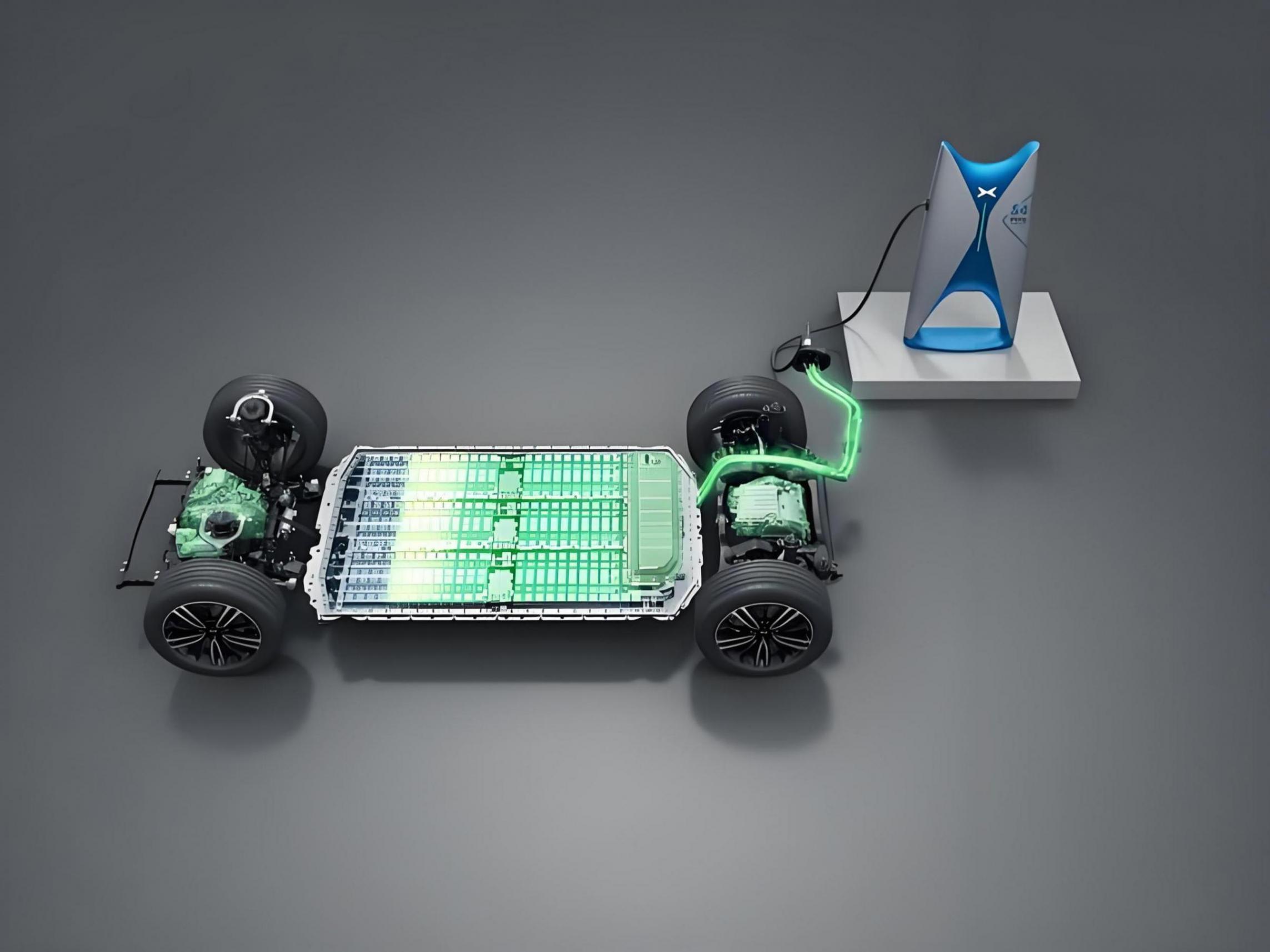 2024年看看這些的國產新能源車,合資車企的壓力要來了