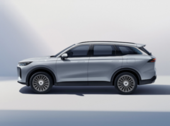 7座插混中大型SUV,竟不到13萬起,奇瑞風(fēng)云T9正式上市