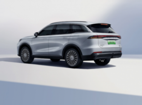 7座插混中大型SUV,竟不到13萬起,奇瑞風(fēng)云T9正式上市