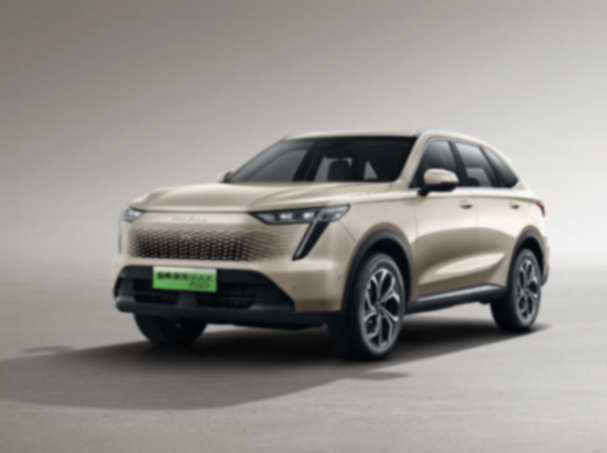 7座插混中大型SUV,竟不到13萬起,奇瑞風(fēng)云T9正式上市