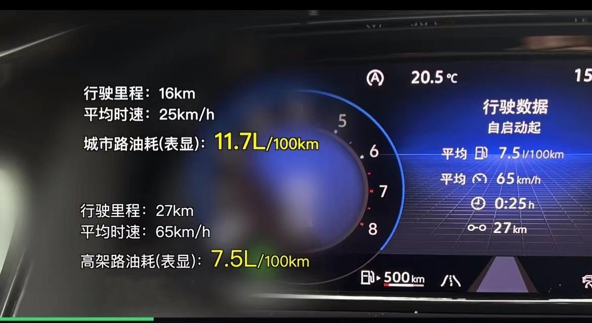 2024款途昂X,優惠3萬,配220馬力+7DCT,適時四驅,養護成本解析