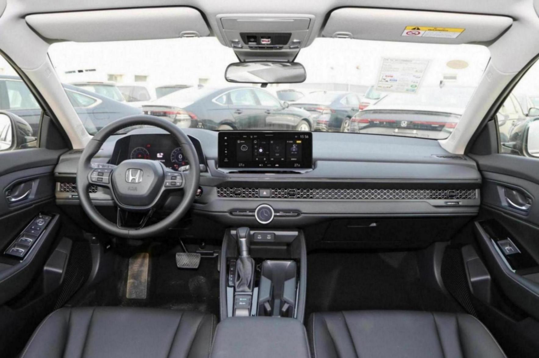 定位中型車的廣汽本田雅閣,終端優惠高,是否值得一看?