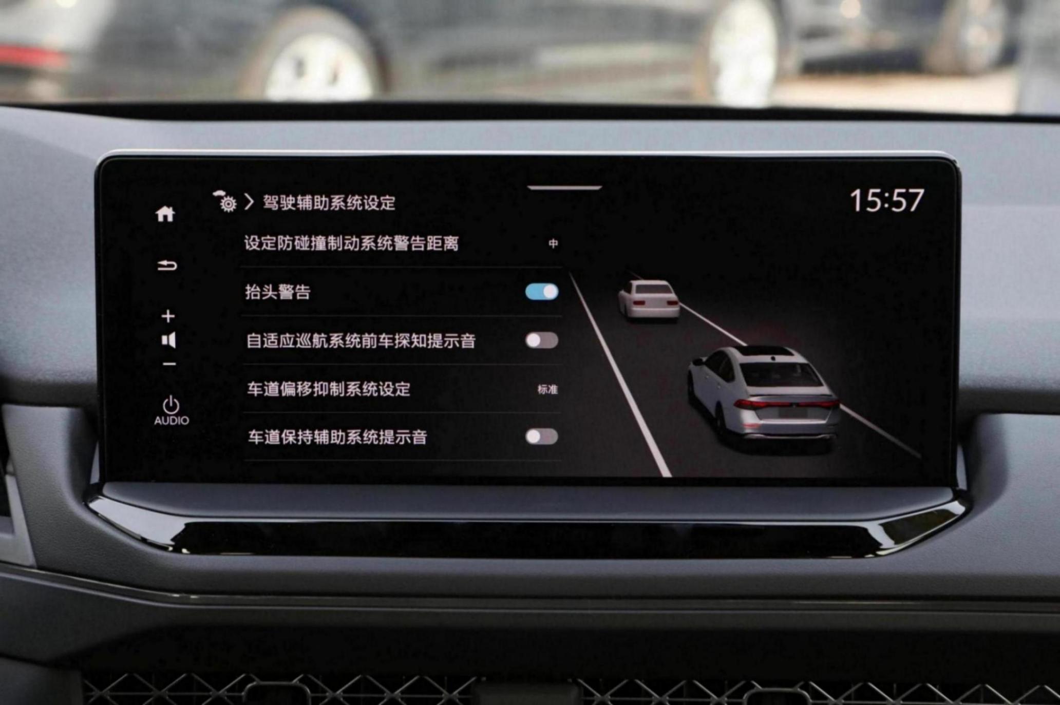 定位中型車的廣汽本田雅閣,終端優惠高,是否值得一看?