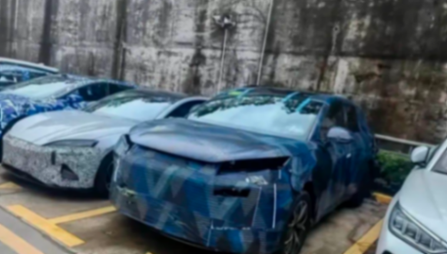 比亞迪下半年多款新車齊發 新款秦PLUS/唐L領銜 你最期待誰?