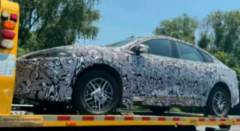 比亞迪下半年多款新車齊發 新款秦PLUS/唐L領銜 你最期待誰?