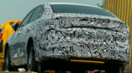 比亞迪下半年多款新車齊發 新款秦PLUS/唐L領銜 你最期待誰?
