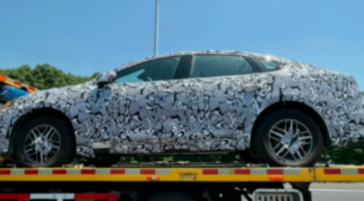 比亞迪下半年多款新車齊發 新款秦PLUS/唐L領銜 你最期待誰?